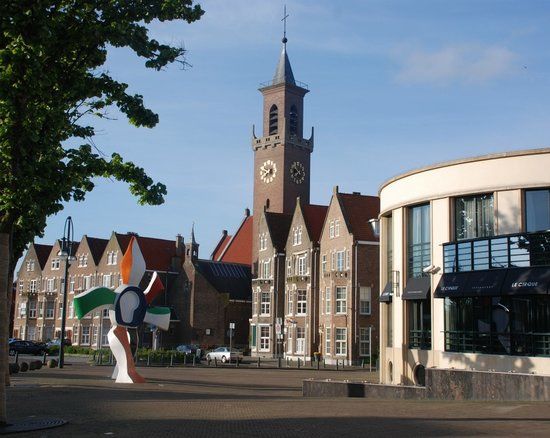 Stiltecentrum Onze Lieve Vrouwe van Lourdes